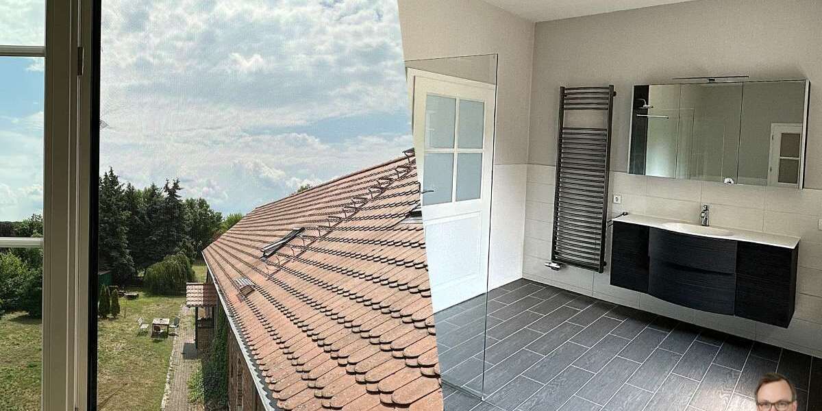 Einfamilienhaus Rosenau - 7 Zimmer, 414 m&sup2;, 2.750&euro; | Angebot:25203679