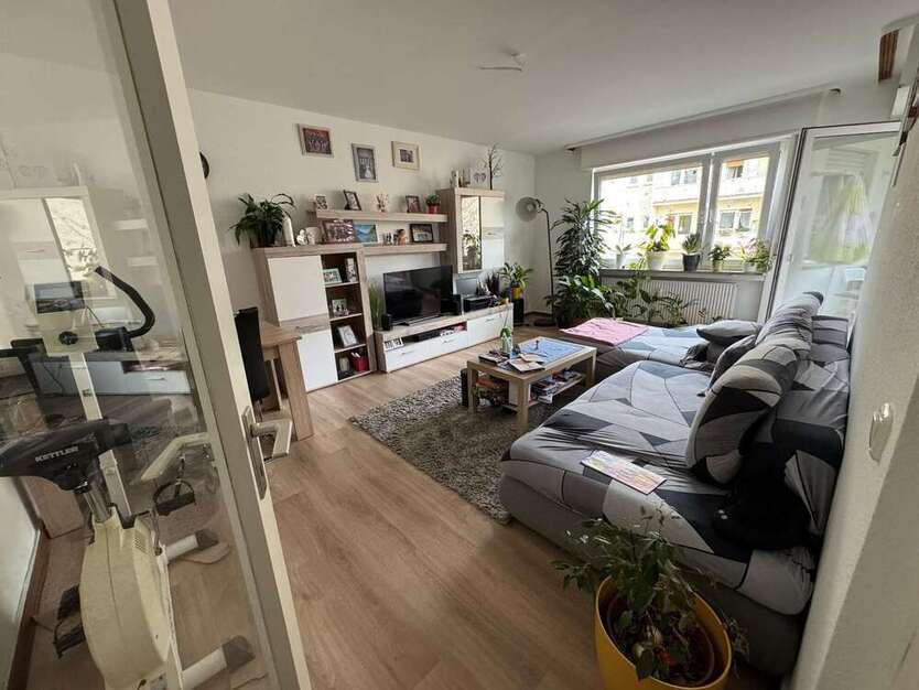 Wohnung zum Mieten in Heidelberg 1.050 € 75 m²