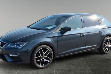 Seat Leon 61.200 km 19.490 &euro; Hof 56472