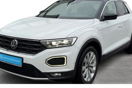 VW T-Roc 29.260 km 27.930 &euro; Berlin 12681
