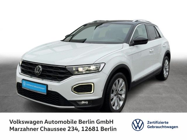 VW T-Roc 29.260 km 27.930 &euro; Berlin 12681
