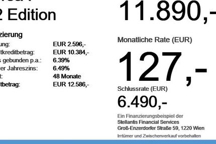 Opel Corsa 59.615 km 11.890 &euro; Pfullingen 72793