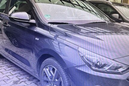 Hyundai i30 66.468 km 15.800 &euro; Bernau bei Berlin 16321