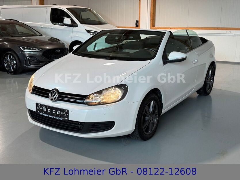 VW Golf 175.200 km 8.490 € Niederneuching 85467