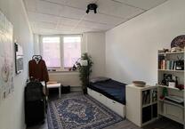 1-Zimmer-Wohnung in Uni-Nähe- ab 17.07