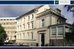 Einzigartige AltbauWohnung mit Terrasse und Garten im 1. Obergeschoss