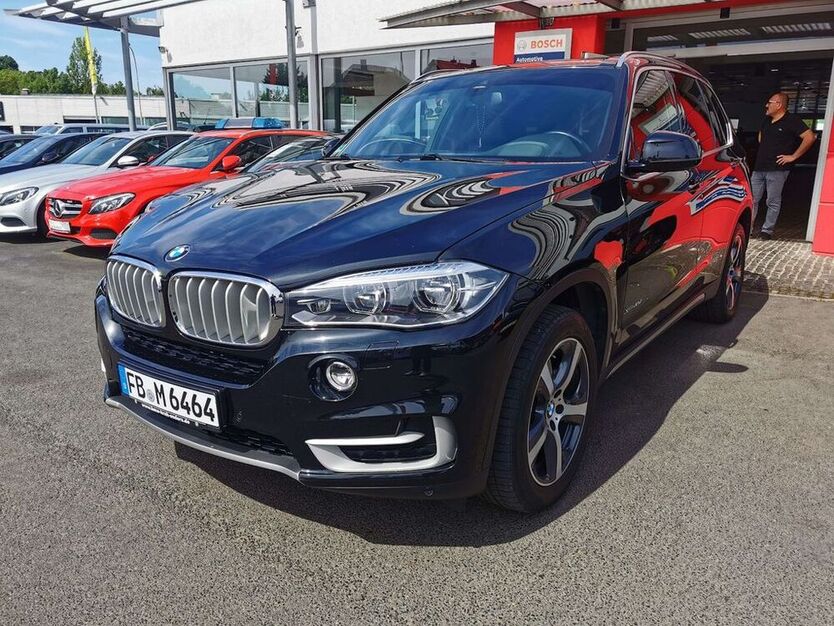X5