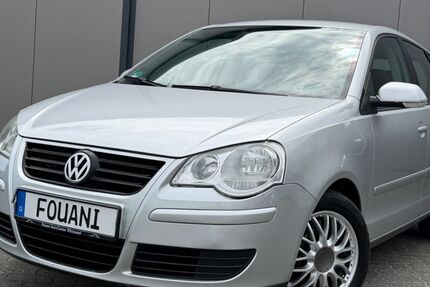 VW Polo 162.000 km 4.450 &euro; Wittmund 26409