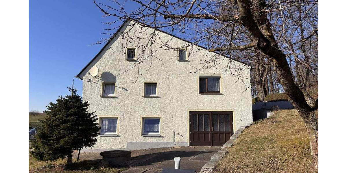 Einfamilienhaus Leisnig Bockelwitz - 6 Zimmer, 90 m&sup2;, 90.000&euro; | Angebot:25821936