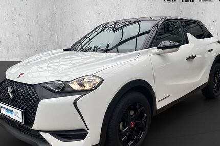DS Automobiles DS3 Crossback 16.813 km 17.490 &euro; Bremen 28207