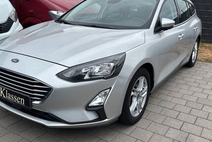 Ford Focus 144.000 km 7.021 &euro; Bad Kreuznach 55545