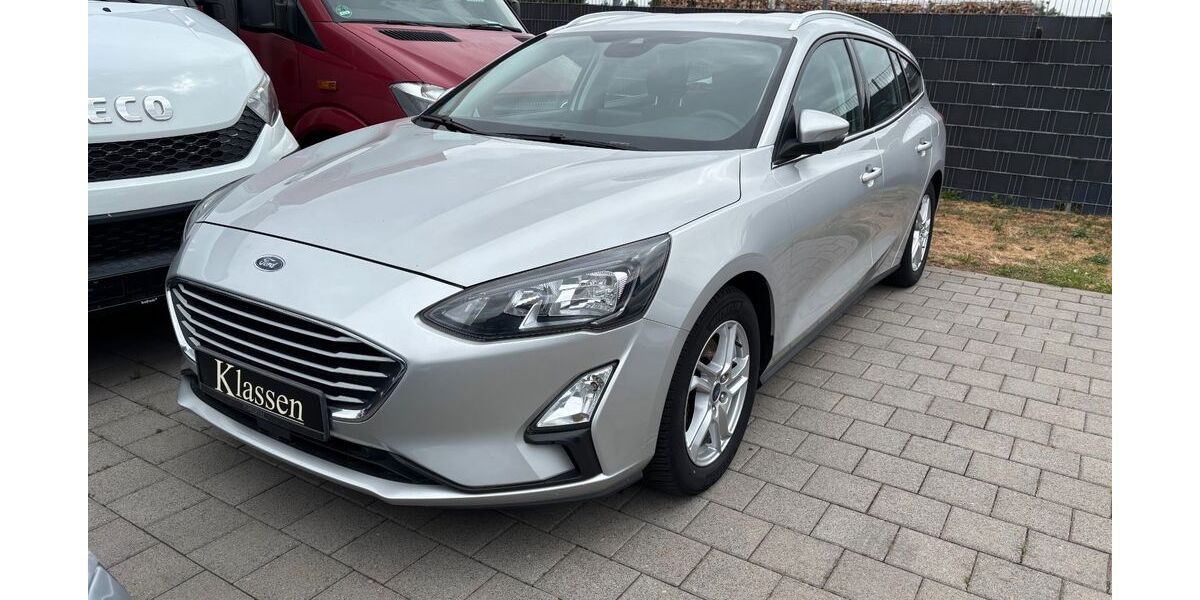 Ford Focus 144.000 km 7.021 &euro; Bad Kreuznach 55545