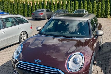 Mini Cooper Clubman 103.750 km 11.400 € Bebra 36179