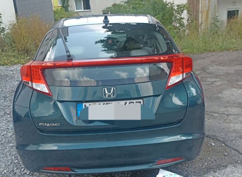 Civic