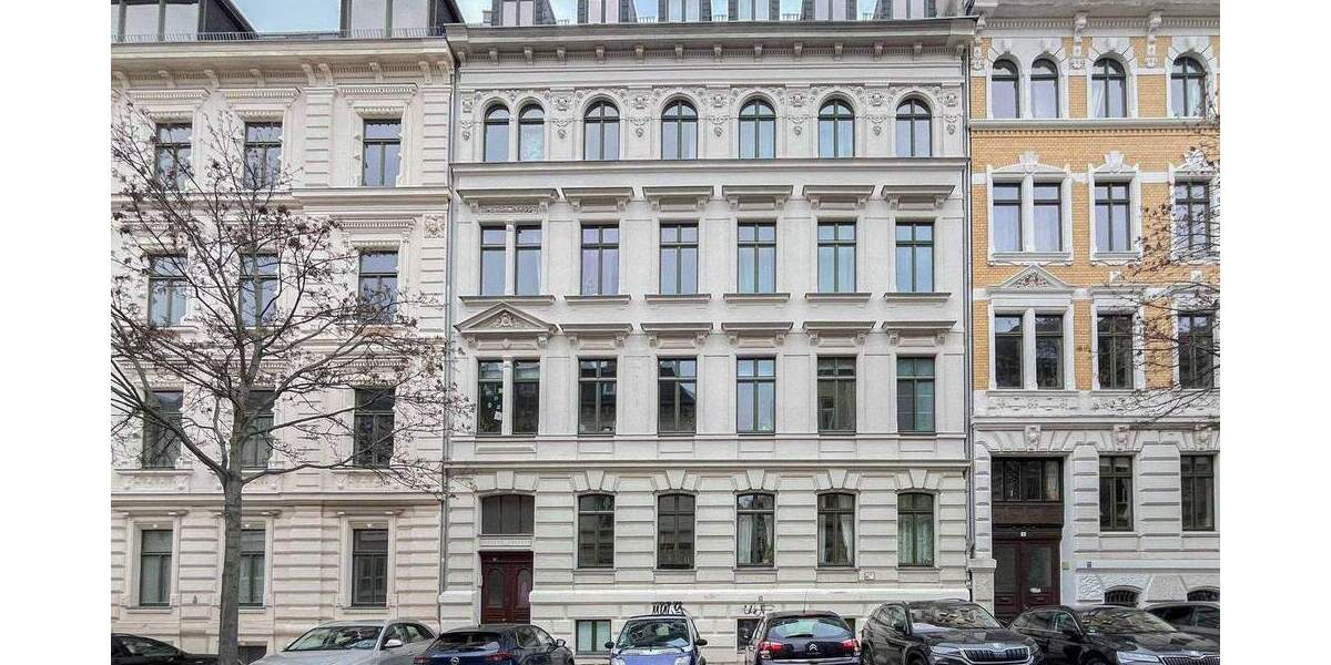 Einfamilienhaus Leipzig Südvorstadt - 4 Zimmer, 480.000&euro; | Angebot:25654359
