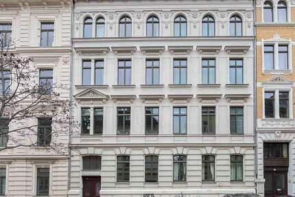 Haus Leipzig Südvorstadt - 4 Zimmer, 480.000&euro; | Angebot:25654359