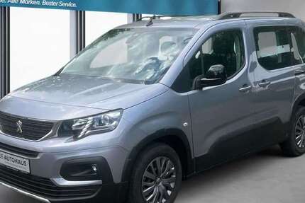 Peugeot Rifter 34.952 km 18.990 &euro; Schweinfurt 97424