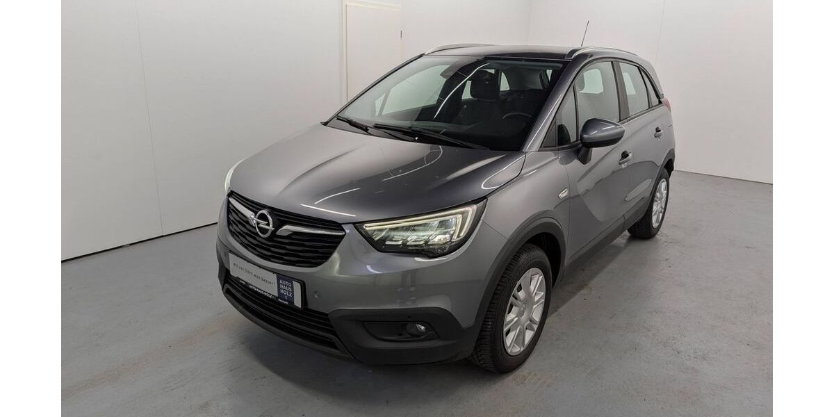 Opel Crossland (X) 66.500 km 13.990 &euro; Landau 76829