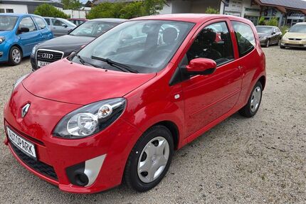Renault Twingo 107.000 km 4.450 € Küps 96328