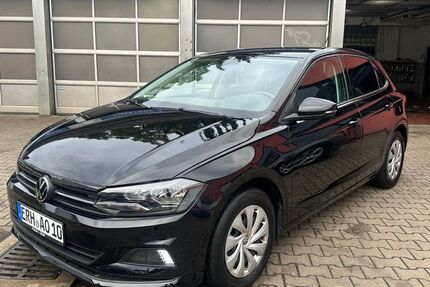 VW Polo 44.000 km 15.699 &euro; Forchheim 91301
