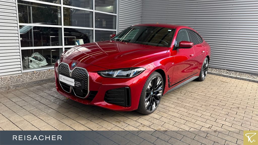 BMW i4 5.636 km 48.199 &euro; Memmingen 87700