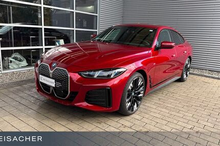 BMW i4 5.636 km 51.990 &euro; Memmingen 87700