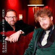 SAGO Song Salon 18.05.2026 Bar jeder Vernunft