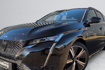 Peugeot 308 18.675 km 23.770 € Soltau 29614