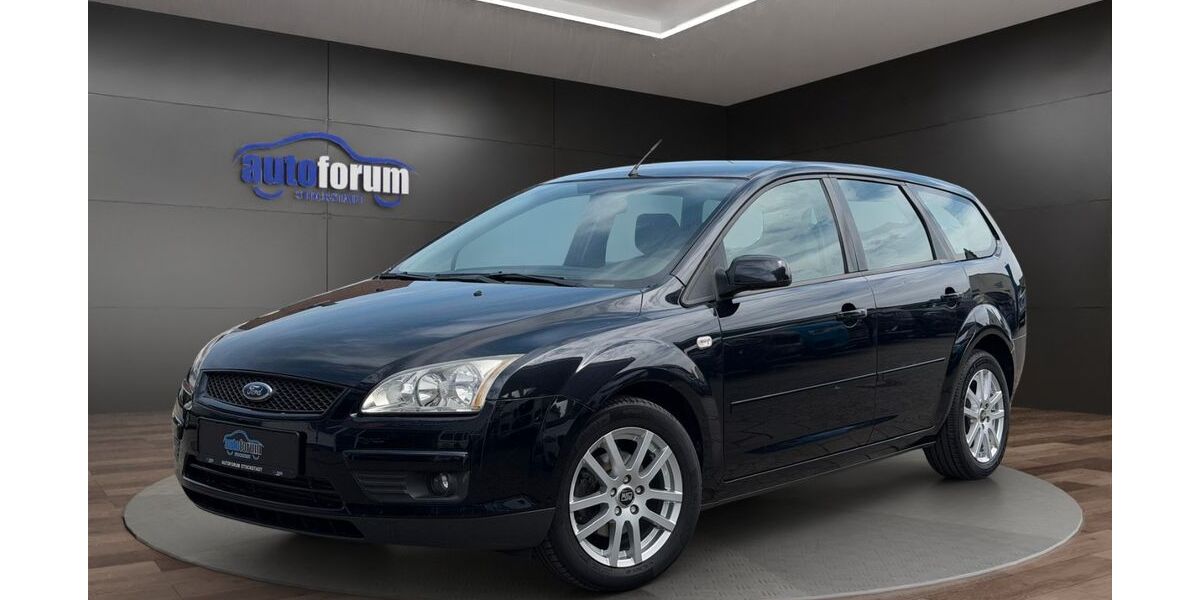 Ford Focus 336.900 km 3.490 &euro; Stockstadt am Rhein 64589