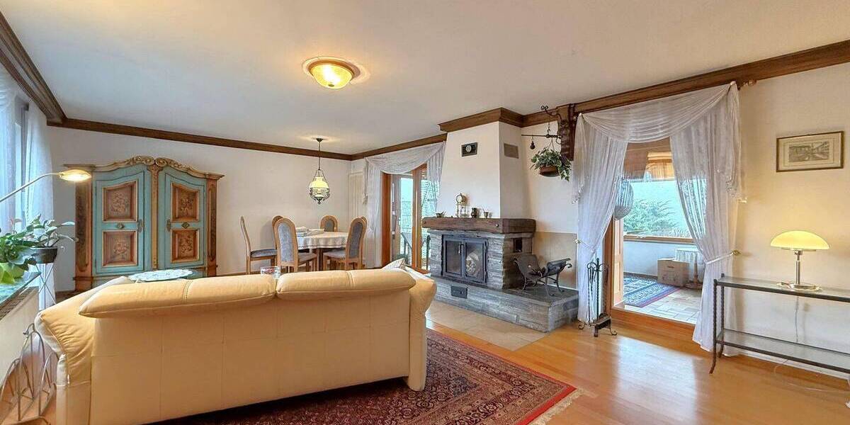 Bungalow Engen - 5 Zimmer, 110 m&sup2;, 498.000&euro; | Angebot:25667462