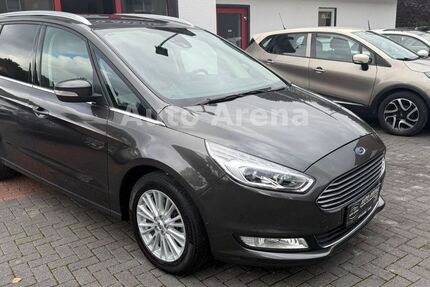 Ford Galaxy 88.000 km 18.990 € Hamm 59065