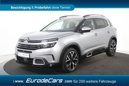Citroen C5 Aircross 122.000 km 11.850 &euro; Herzogenrath 52134