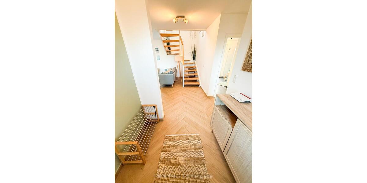 Doppelhaushälfte Neuburg - 384.000&euro; | Angebot:25509303
