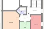 Etagenwohnung Olbersdorf - 2 Zimmer, 70 m&sup2;, 383&euro; | Angebot:26095345