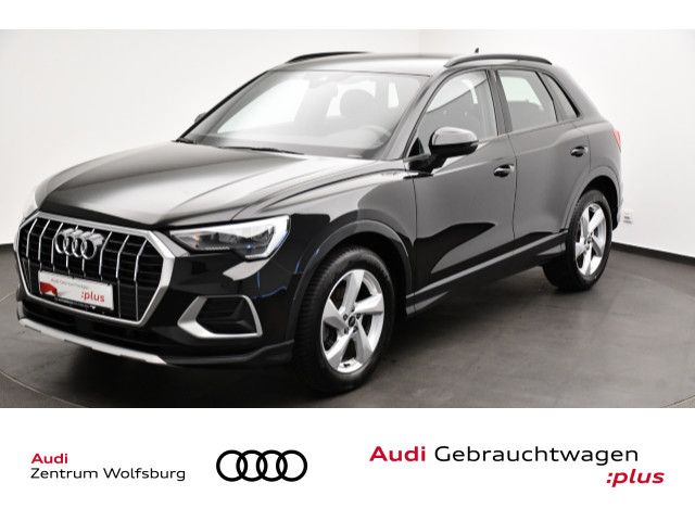Audi Q3 25.510 km 34.690 &euro; Wolfsburg 38440
