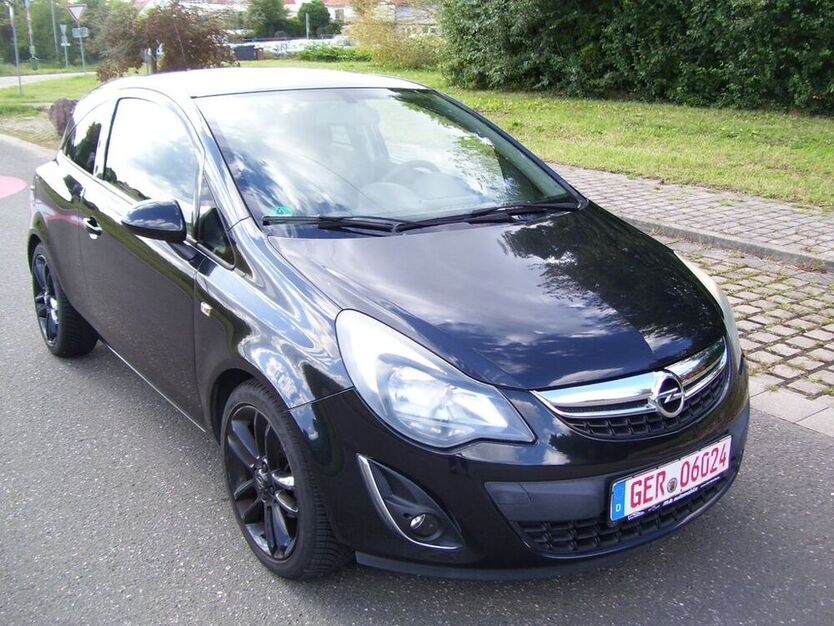 Corsa