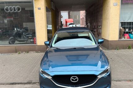 Mazda CX-5 305.400 km 8.100 &euro; Völklingen 66333