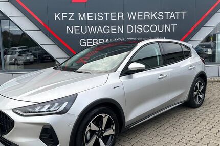 Ford Focus 29.002 km 22.990 &euro; Mönchhagen 18182