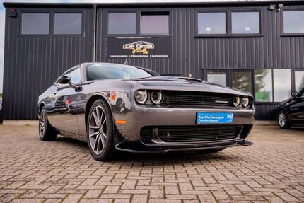 Dodge Challenger 2.385 km 35.400 &euro; Munster 29633