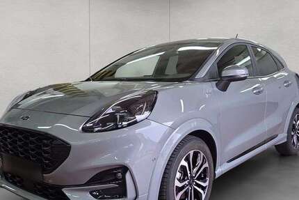Ford Puma 15.689 km 21.550 &euro; Frankfurt am Main 60386