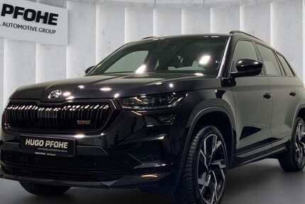 Skoda Kodiaq 35.390 km 46.950 &euro; Hamburg 22335