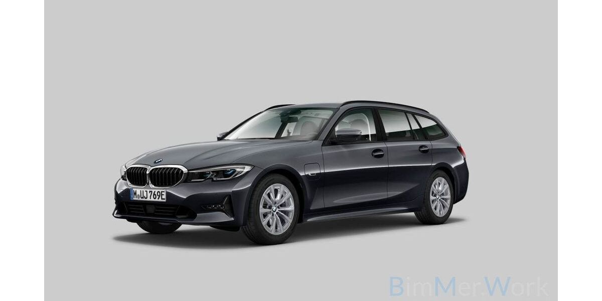 BMW 330 189.383 km 18.950 &euro; Heusenstamm 63150