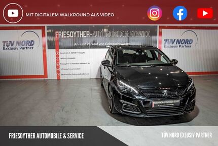 Peugeot 308 40.585 km 19.990 &euro; Friesoythe 26169