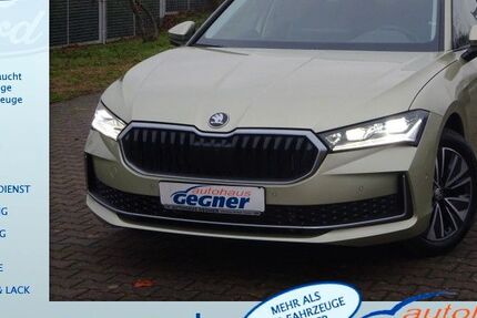 Skoda Superb 12.273 km 36.440 &euro; Eilenburg 04838