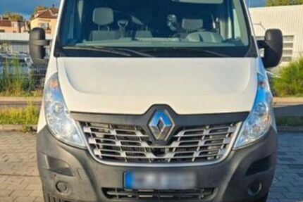 Renault Master 215.000 km 8.600 &euro; Nürtingen 72622