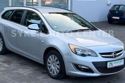 Opel Astra 237.000 km 1.990 &euro; Syke 28857