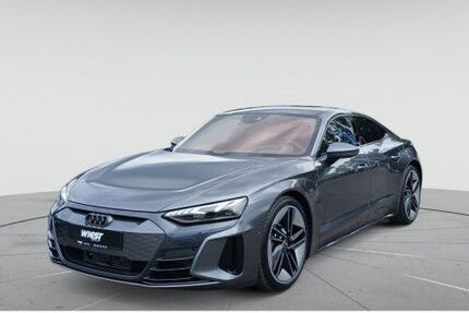 Audi e-tron GT 7.590 km 62.450 &euro; Bensheim 64625