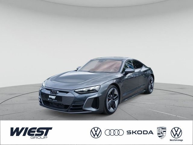 Audi e-tron GT 7.590 km 62.450 &euro; Bensheim 64625