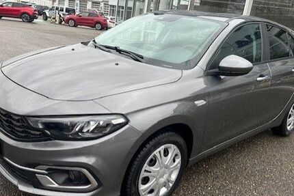 Fiat Tipo 18.000 km 19.490 € Ravensburg 88212