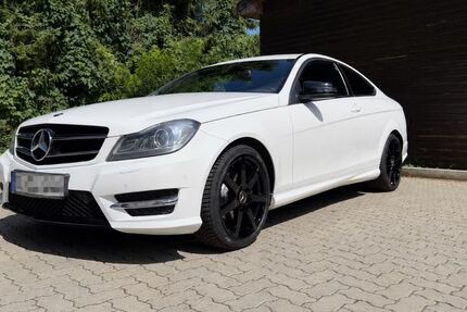 Mercedes-Benz C 250 150.000 km 13.400 &euro; Norderstedt 22848